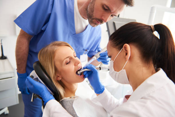 Best Dental Exams and Cleanings  in Winter Park, FL