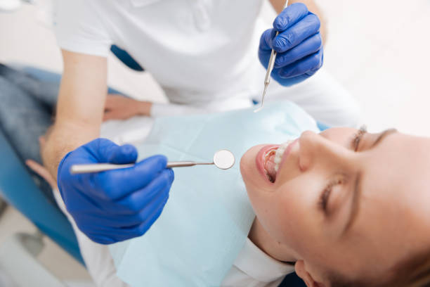 Best Dental Fillings (Composite and Amalgam)  in Winter Park, FL